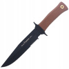 Taktický nôž Muela SCORPION-18NM (Muel Tactical Guma 180 mm Scorpion-18nm Knife)