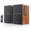 REPRODUKTORY 2.0 EDIFIER AUDIO SÚPRAVA R1280TS DIAĽKOVÉ OVLÁDANIE (R1280Ts barna)