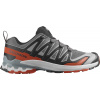 Trailové topánky Salomon XA PRO 3D V9 l47747-600 Veľkosť 41,3 EU | 7,5 UK | 8 US | 25,5 CM