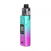 Voopoo Drag X2 POD MOD 2500 mAh sky blue 1 ks