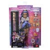 Mattel Bábika Monster High Robecca Steam