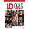 One Direction: This Is Us - DVD plast
