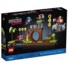 LEGO Ideas 21331 Sonic the Hedgehog – Green Hill Zone