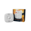 HEATIT Z-Smoke Multisensor Battery, Z-Wave dymový senzor