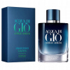 Giorgio Armani Acqua di Gio Profondo Lights parfumovaná voda pánska 75 ml tester