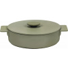 Serax Surface Hrnec L 2,6 l camo zelený 221133536