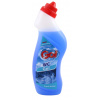 GO! WC gel FRESH ACTIVE OCEÁN 750ml