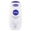 Nivea sprchový gél Creme Soft 250 ml