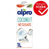 Alpro kokosový nápoj nesladený 1 l