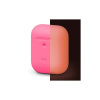 Elago Airpods 2 Silicone Case - Neon Hot Pink EAP2SC-NHPK