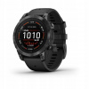 Športové hodinky Garmin Epix Pro (Gen 2) 47 mm Sapphire čierne
