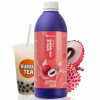 Molecula - SYROP pre BUBBLE TEA - 0.5L - SOK KONCENTRÁT - LIČI
