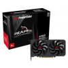 PowerColor Radeon RX 9060 XT Reaper 8GB OC RX9060XT 8G-A