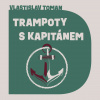 Trampoty s kapitánem (Toman - Procházka Aleš) - CD (MP3)