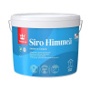 Stropní barva Tikkurila Siro Himmea, bílá, 9l