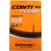 duše Continental Compact 16 (32-305/47-349) AV/34mm