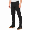 100% AIRMATIC Pants, Black 2024 - 30