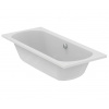Ideal Standard Vaňa 180x80 cm, biela W004601