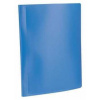 Katalógová kniha Standard, modrá, 10 vreciek, A4, VIQUEL