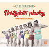 Nestydaté plavky - CDmp3 (Čte Petr Jeništa) - C. D. Payne