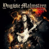 Malmsteen Yngwie - World On Fire [CD]