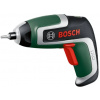 BOSCH - zahrada/dílna Bosch IXO 7 - Anniversary Edition + semínka (0.603.9E0.009) 0.603.9E0.009