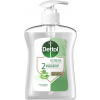 Dettol Moisturise Aloe vera Tekuté mydlo dávkovač 250 ml