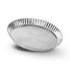 Orion Forma pocínovaná na koláč a pizzu FLAT 20 cm