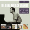 Brubeck Dave - Original Album Classics / 5CD [5 CD]