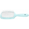 Janeke Superbrush Small malá plochá kefa 17,5 x 7 x 3 cm 1 ks