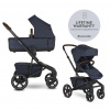 EASYWALKER kombinovaný Jimmey 2v1 Indigo Blue LITE RWS 2024