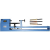GÜDE Sústruh na drevo TYP 1000 501