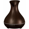 Aroma difuzer Vulcan tmavé dřevo 350ml SIXTOL