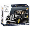 COBI 24337 Citroen Traction Avant 11cv 1938 1:12 (COBI 24337 Citroen Traction Avant 11cv 1938 1:12)