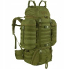 Wisport Raccoon 85 Vojenský batoh nad 80 L odtieňmi zelenej (Vojenský batoh múdrosť mývala 85 l Olive Green)