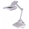 Levenhuk Zeno Lamp ZL25 LED Magnifier