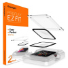 Spigen Pro Flex EZ Fit 2 Pack Apple Watch 6/SE/5/4 44mm AFL01220