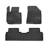Koberce gumenné FROGUM 3D No.77 KIA CARENS IV 2013-2019