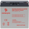 Conexpro AGM-12-20-DP AGM 12V/20Ah, M5, Deep cycle, živ. 10-12 rokov AGM-12-20-DP