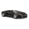 Maisto - Lamborghini Aventador LP 700-4 Roadster, 1:24