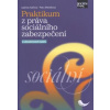 Praktikum z práva sociálního zabezpečení - Gabriela Halířová