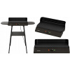 Elektrický gril - Silvercrest Electric Grill 2400W 2in1 SEGS 2200 (Silvercrest Electric Grill 2400W 2in1 SEGS 2200)