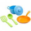 Green Toys sada na varenie WKW009313