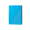 WD My Passport portable 6TB Ext. 2.5