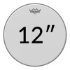 Remo Emperor Coated Priemer blany: 12