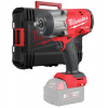 Milwaukee M18FHIW2F12-0X M18 FUEL 1/2” Aku rázový uťahovák s poistným krúžkom 4933492782