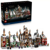 LEGO® Harry Potter Rokfortská dedina – Zberateľská edícia 76457