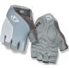 Dámske cyklistické rukavice Giro Strada Massa SG modrej, šedej a bielej veľkosti M