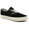 Vans UA COMFYCUSH ERA čierna,biela Členkové tenisky 9.5