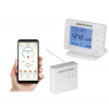 COMPUTHERM E400 RF Wifi izbový termostat (COMPUTHERM E400 RF)